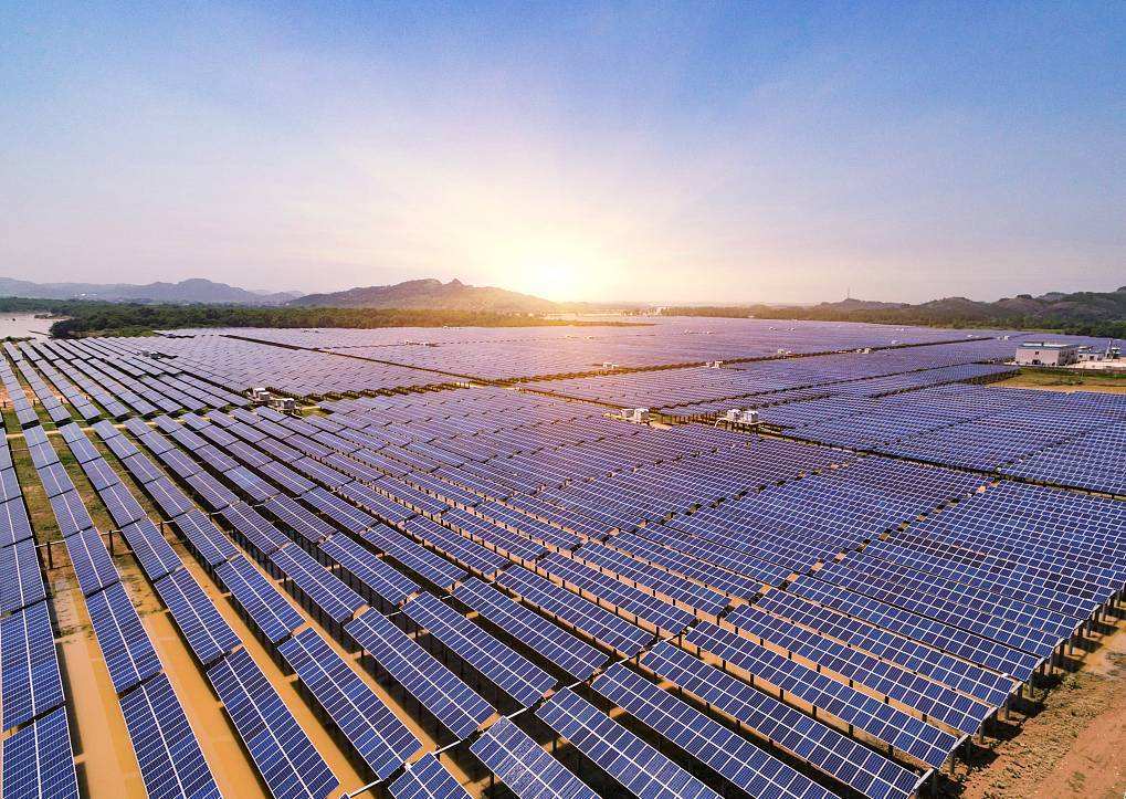 光伏電站本身能耗有多少 幾年可以回收？
