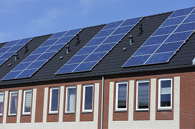 戶(hù)用市場(chǎng)復蘇 6月單月新增超300MW 山東或占三分之一